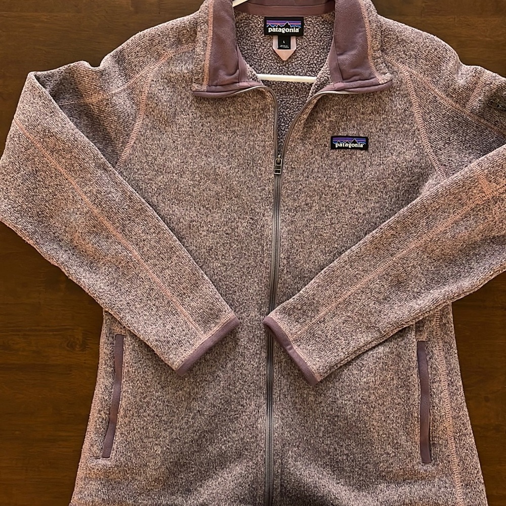 Patagonia Jacket